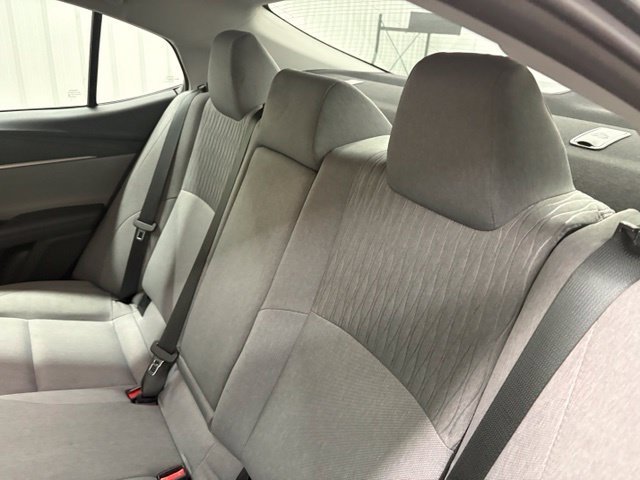 Used 2026 Black Toyota LE image 10