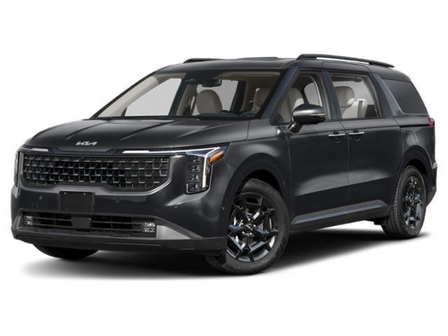 2026 Kia Sedona SX Prestige's photo