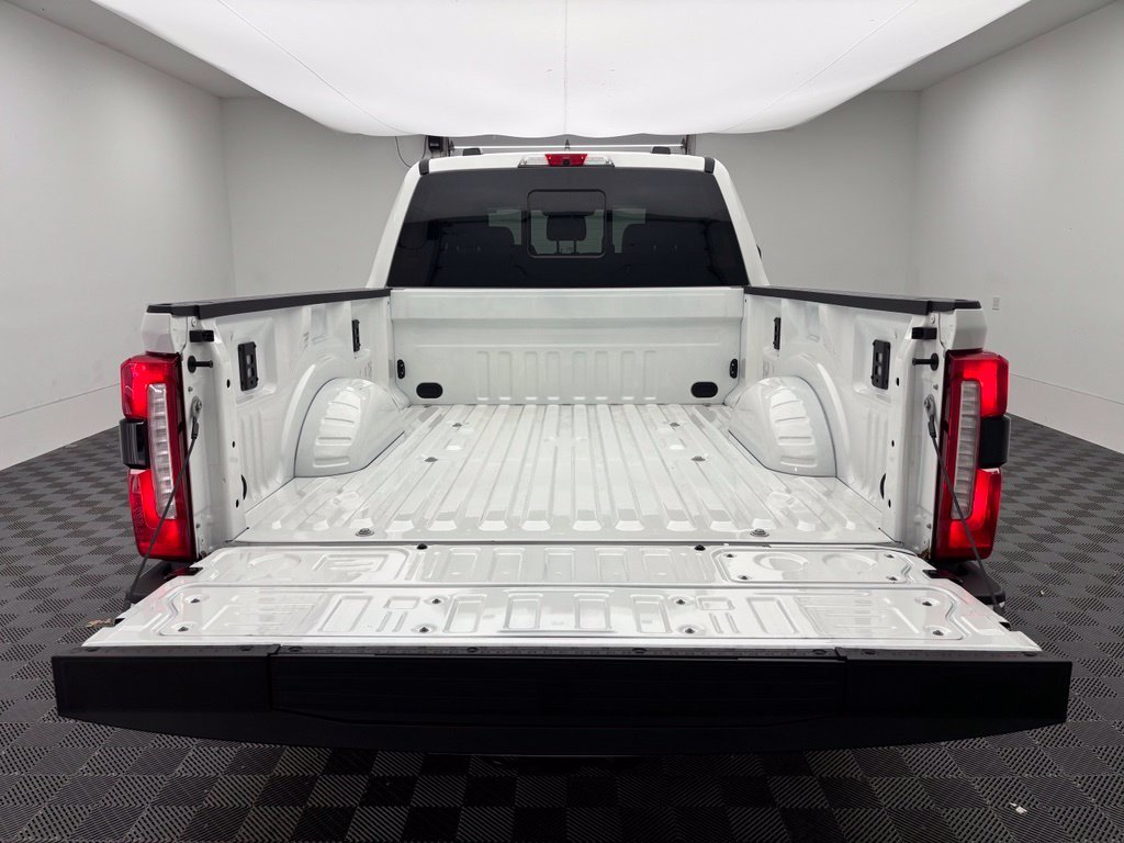 2026 Ford F-250 Super Duty Lariat - Photo 11