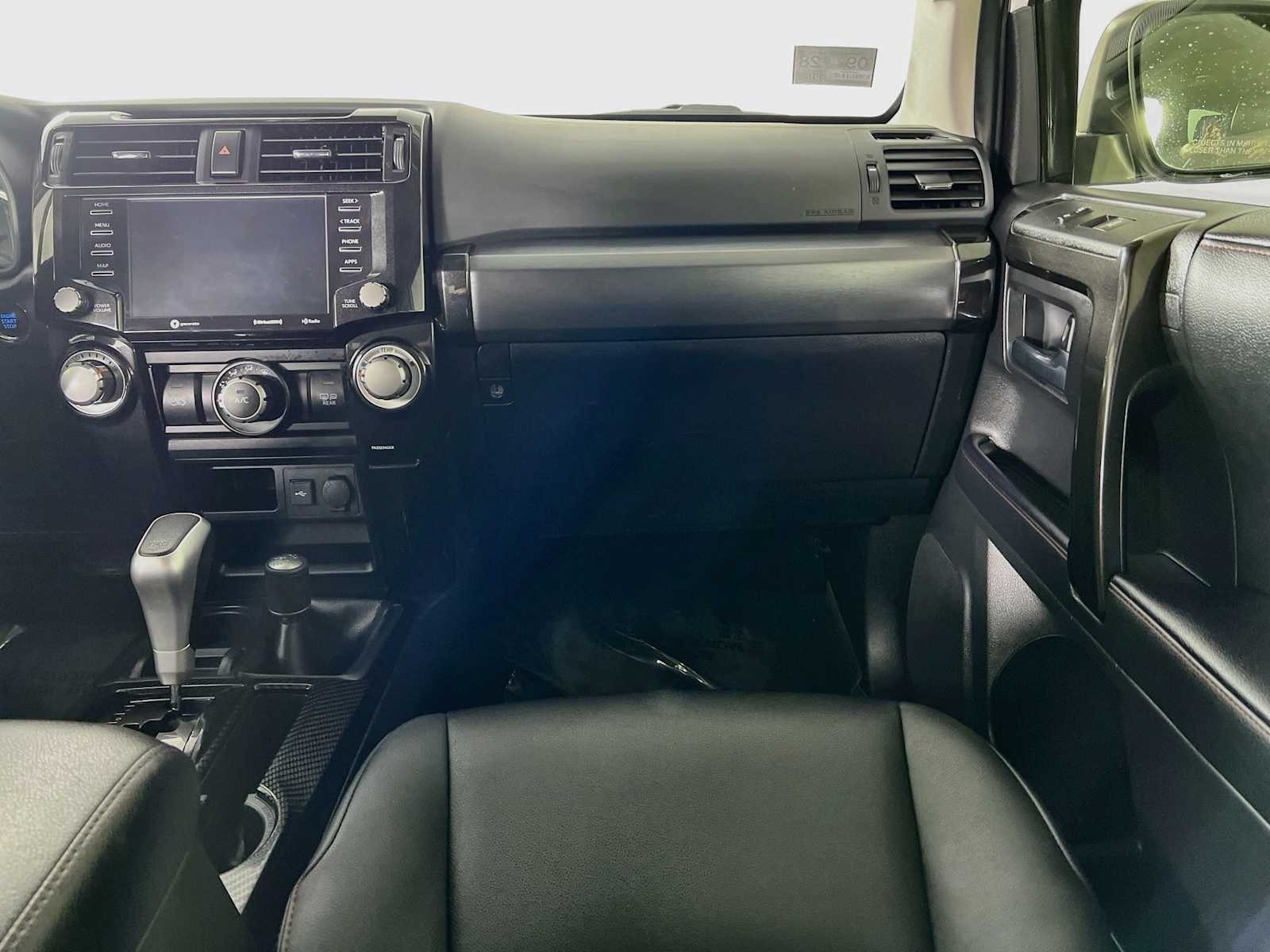 Used 2024 Ice Cap Toyota TRD Off Road Premium image 25