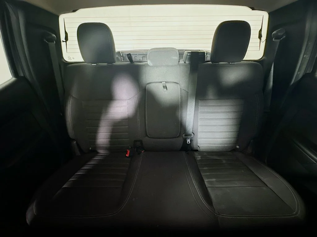 Used 2023 Gray Ford XLT image 29