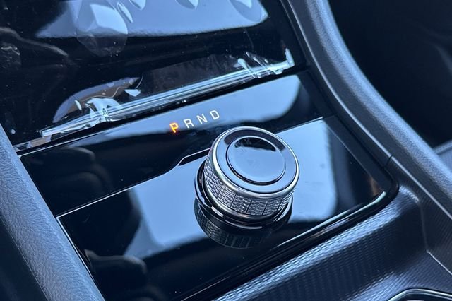 2025 Jeep Grand Cherokee L Limited - Photo 6