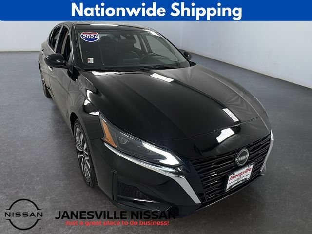 2024 Nissan Altima SV
