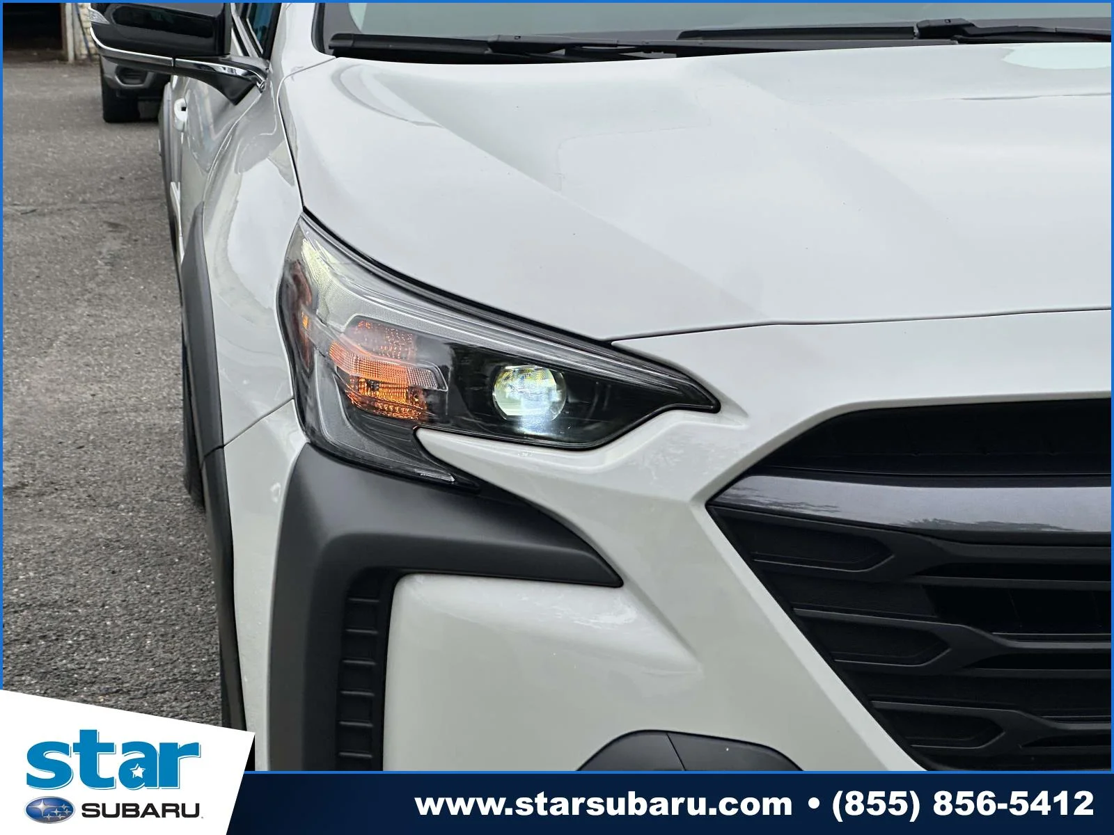 2023 Subaru Outback Limited - Photo 10