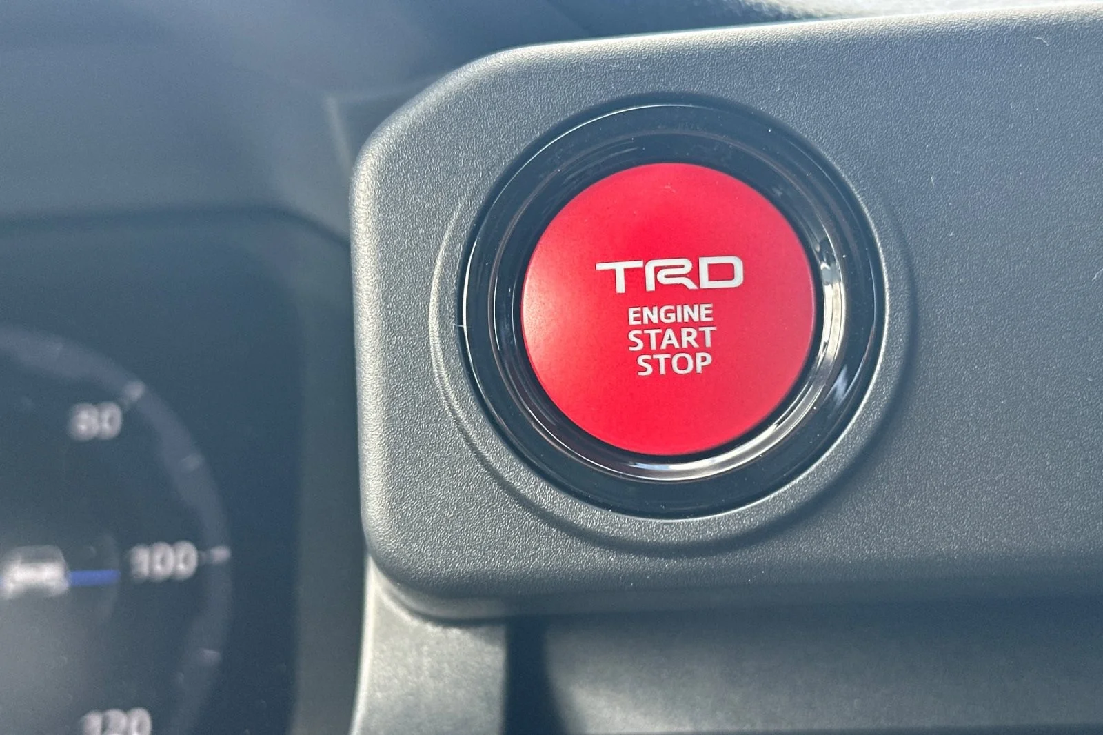 New 2026 Underground Toyota  TRD Sport image 23