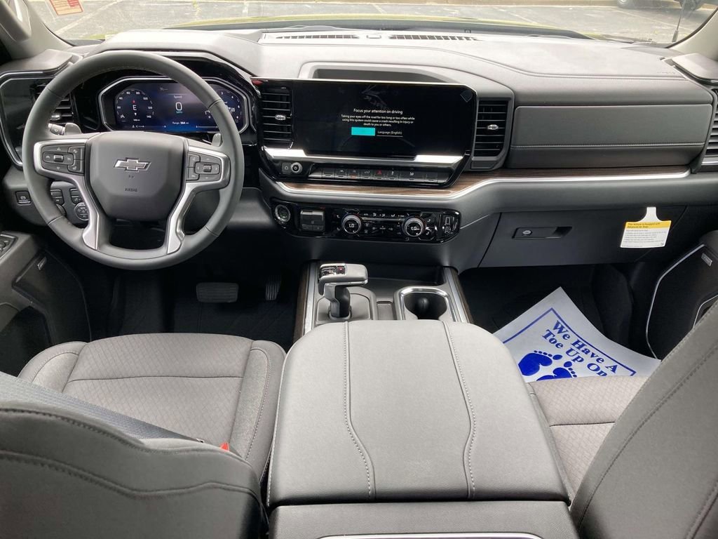 2026 Chevrolet Silverado 1500 RST - Photo 13
