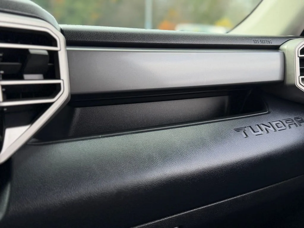 Used 2024 Silver Toyota SR5 image 14