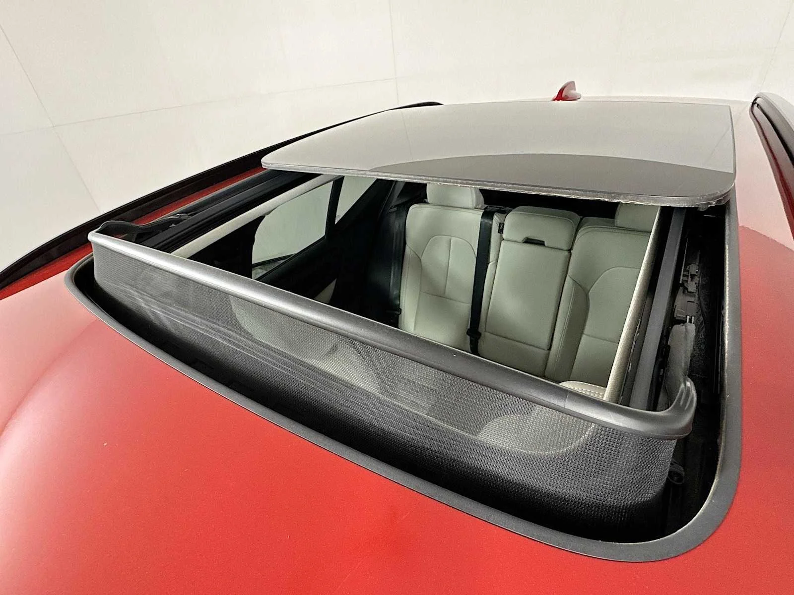 2025 Volvo XC40 Ultra - Photo 19