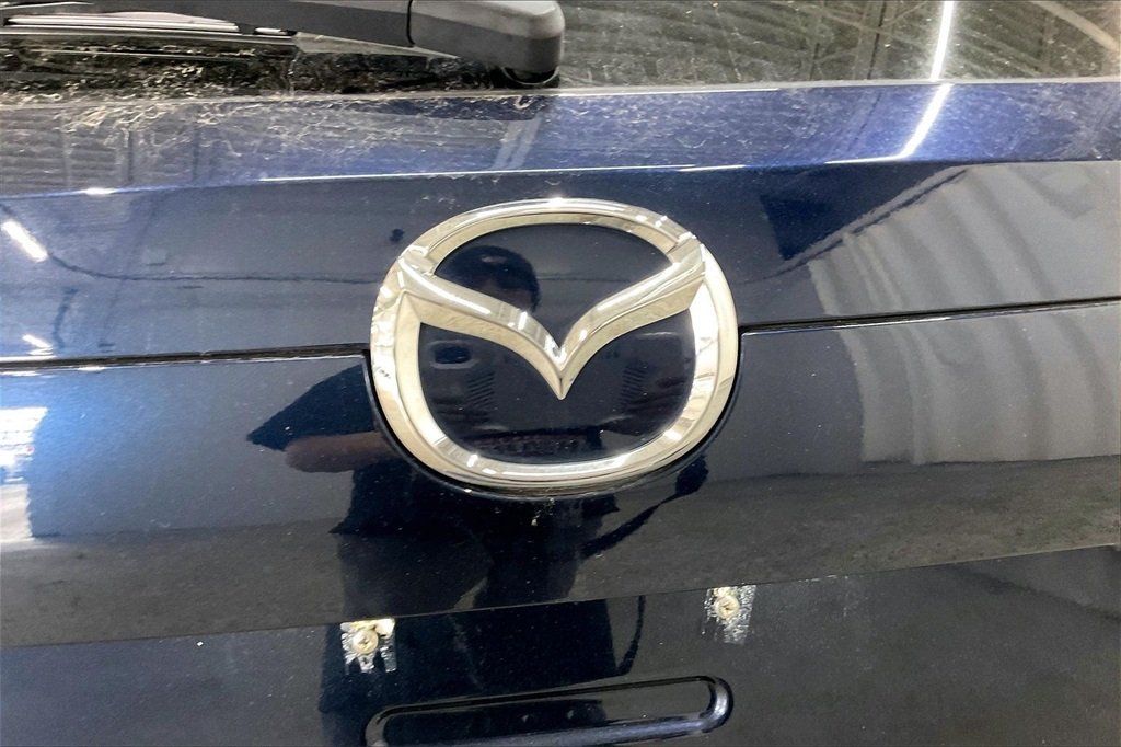2022 MAZDA CX-5 - Image 31