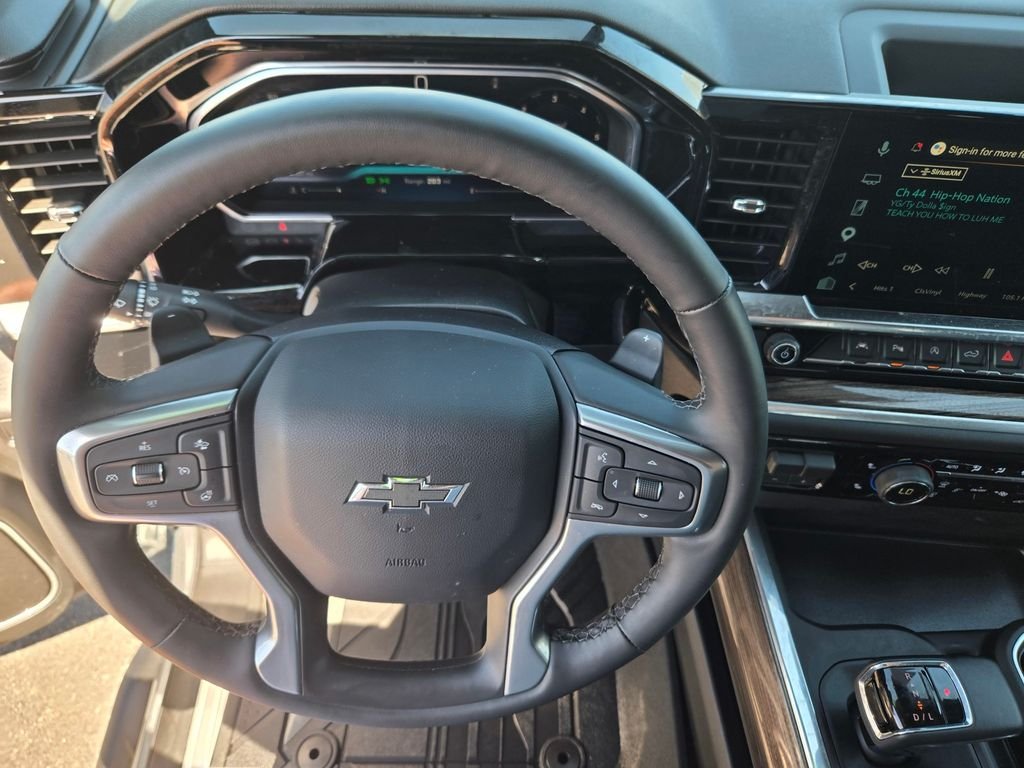 Used 2026 Gray Chevrolet RST image 20