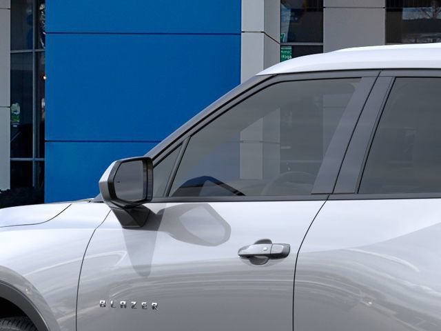 2026 Chevrolet Blazer 2LT - Photo 13
