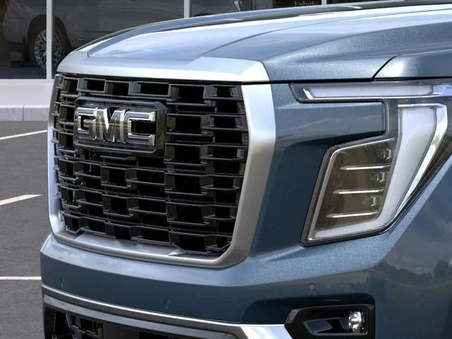 New 2026 Downpour Metallic GMC Denali image 13