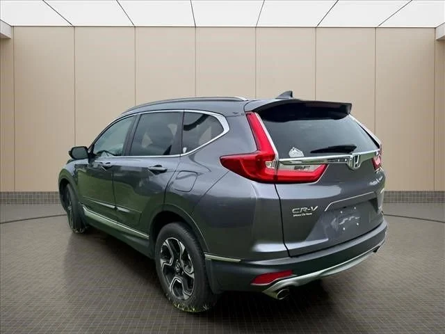 Used 2017 Brown Honda Touring image 20