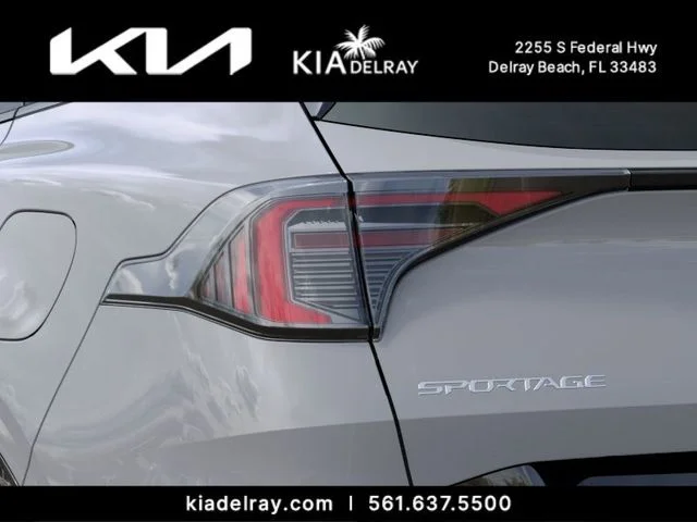 New 2026 Gray Kia SX-Prestige image 11
