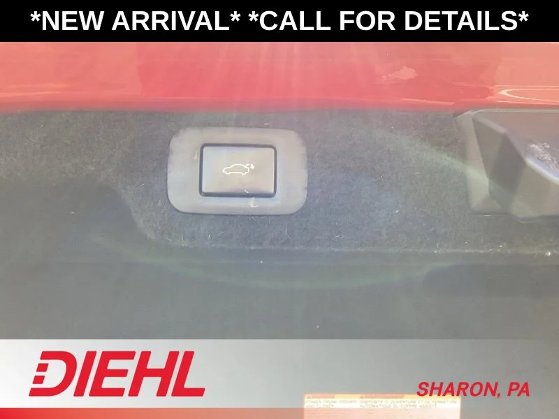 Used 2018 Red Lexus 500 Base image 18