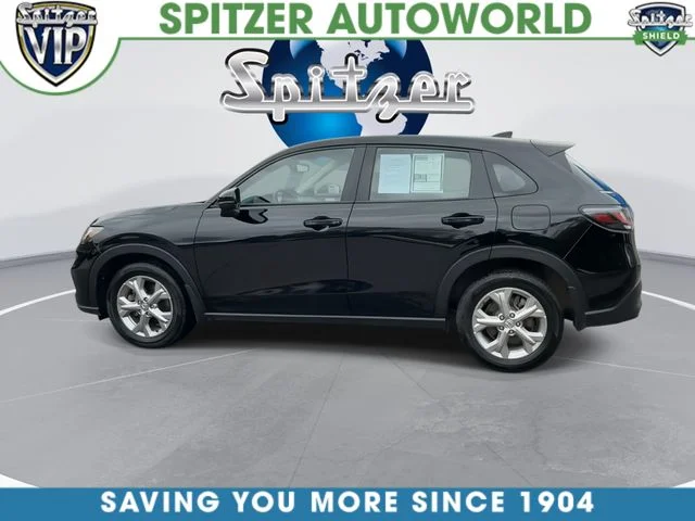 Used 2024  Honda LX image 7