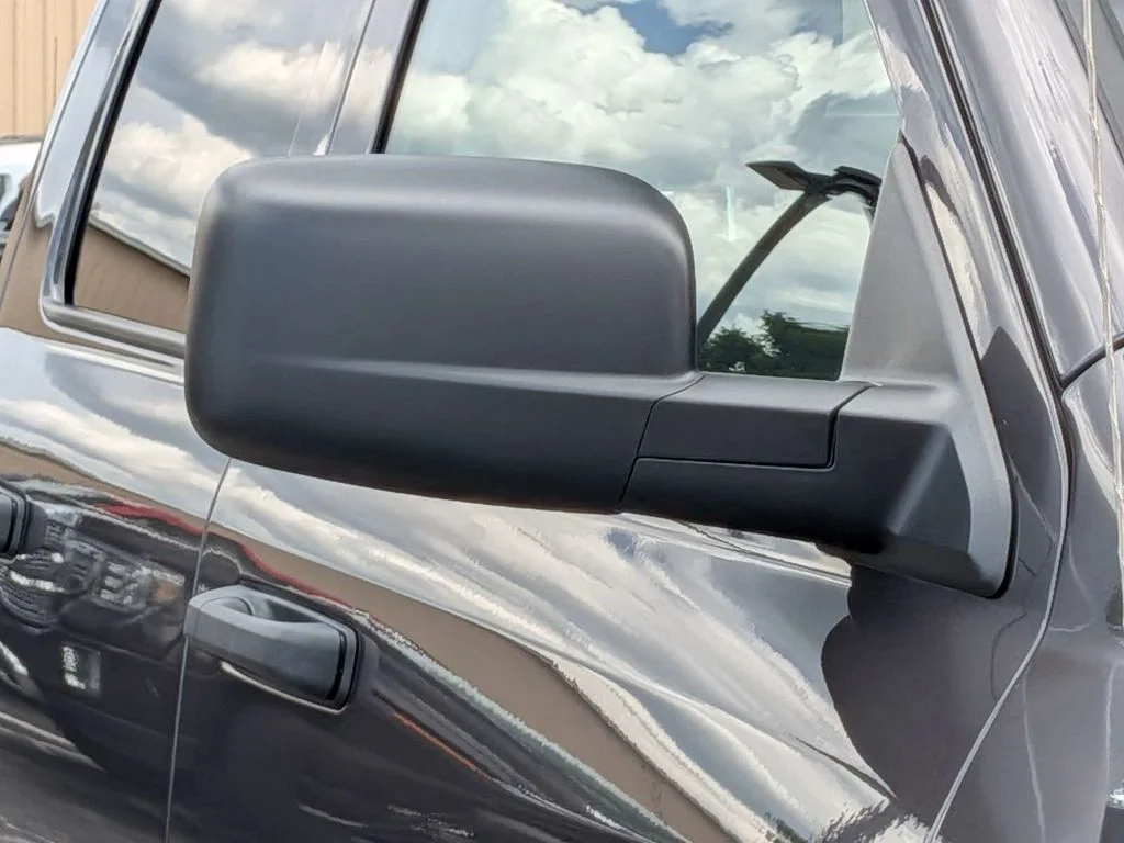 Used 2024 Gray Ram SLT image 11