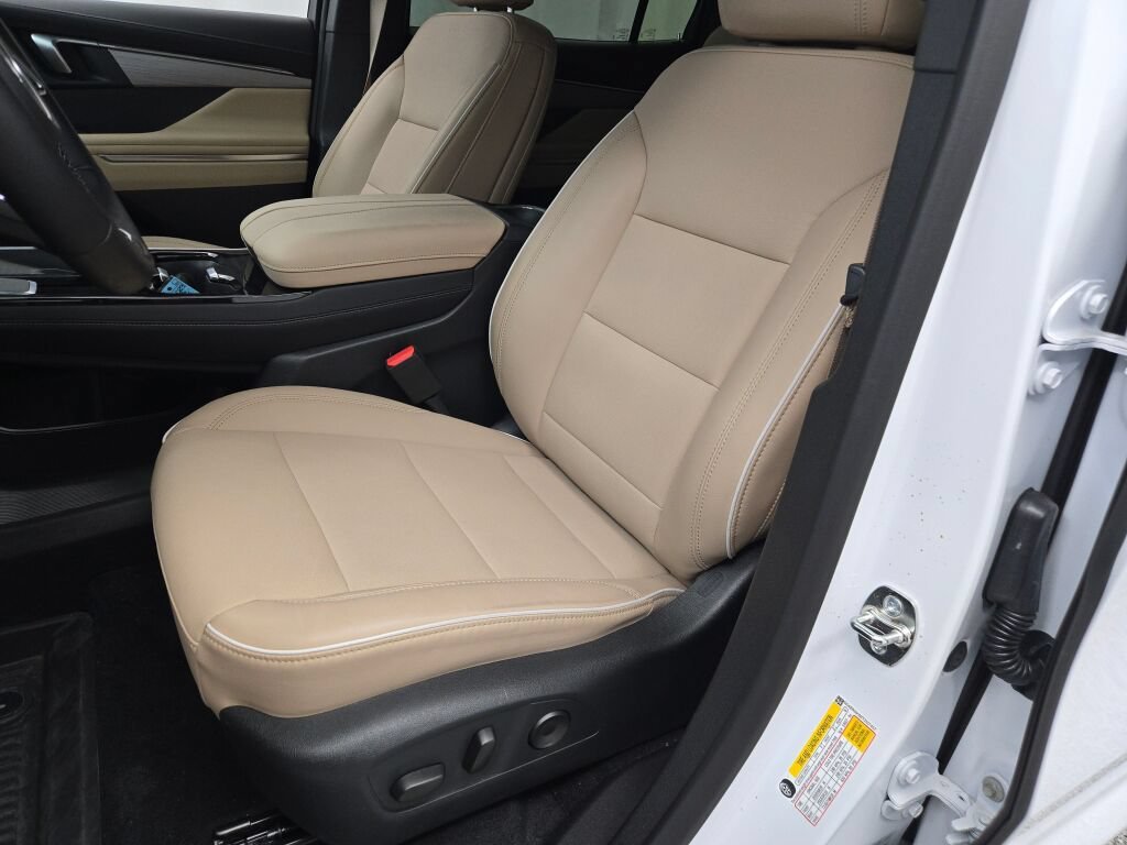 2026 Buick Enclave Preferred - Photo 28