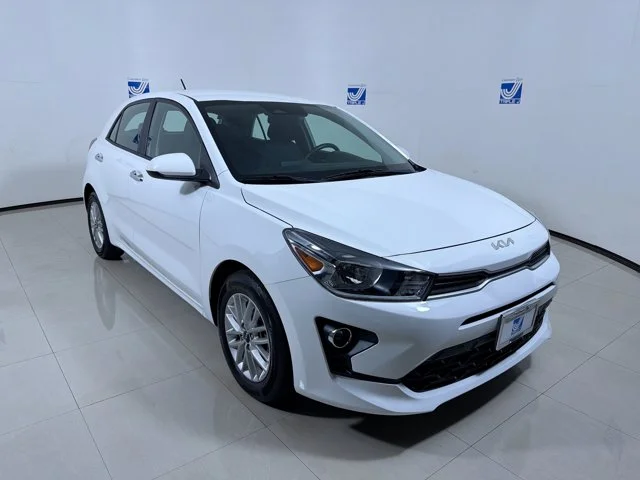 2023 Kia Rio 5-Door S