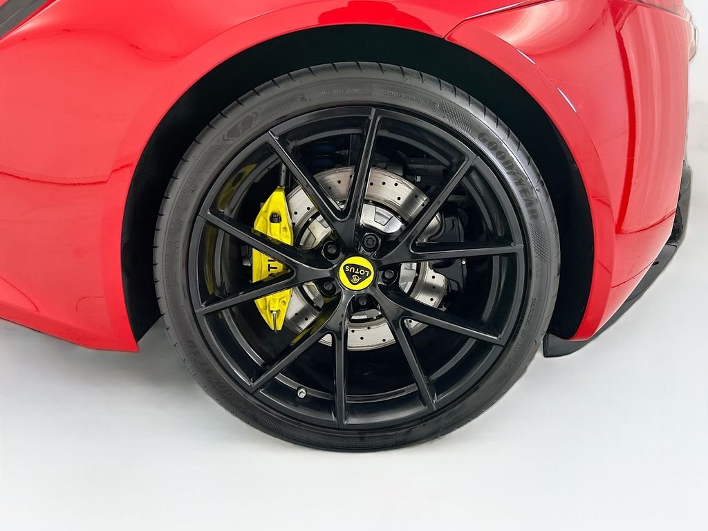 Used 2026 Red Lotus V6 SE image 26