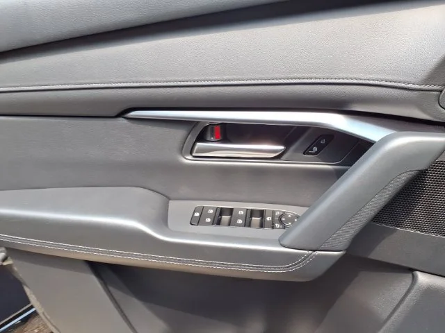 New 2026 Gray Mazda 2.5 S Preferred image 11