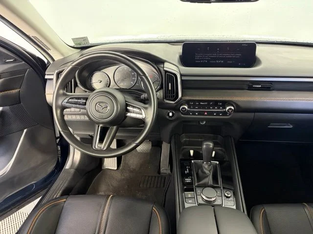 Used 2024 Blue Mazda 2.5 S Premium Plus Package image 33