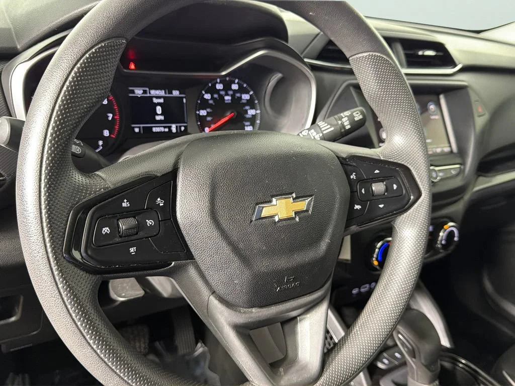 2022 Chevrolet Trailblazer LS - Photo 21