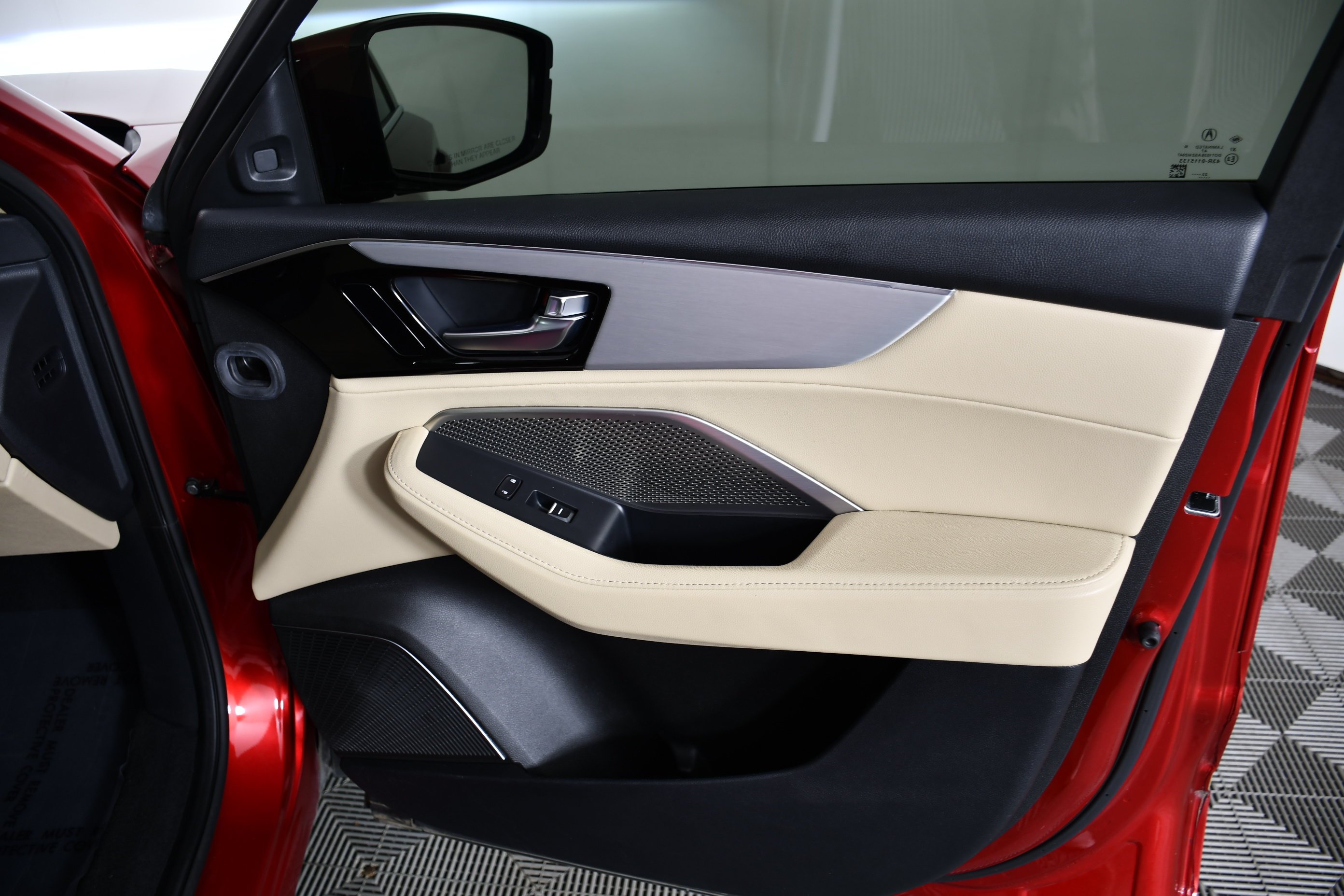 2024 Acura MDX Base - Photo 97