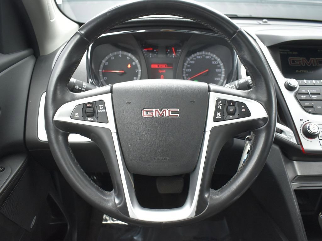 2016 GMC TERRAIN - Image 14