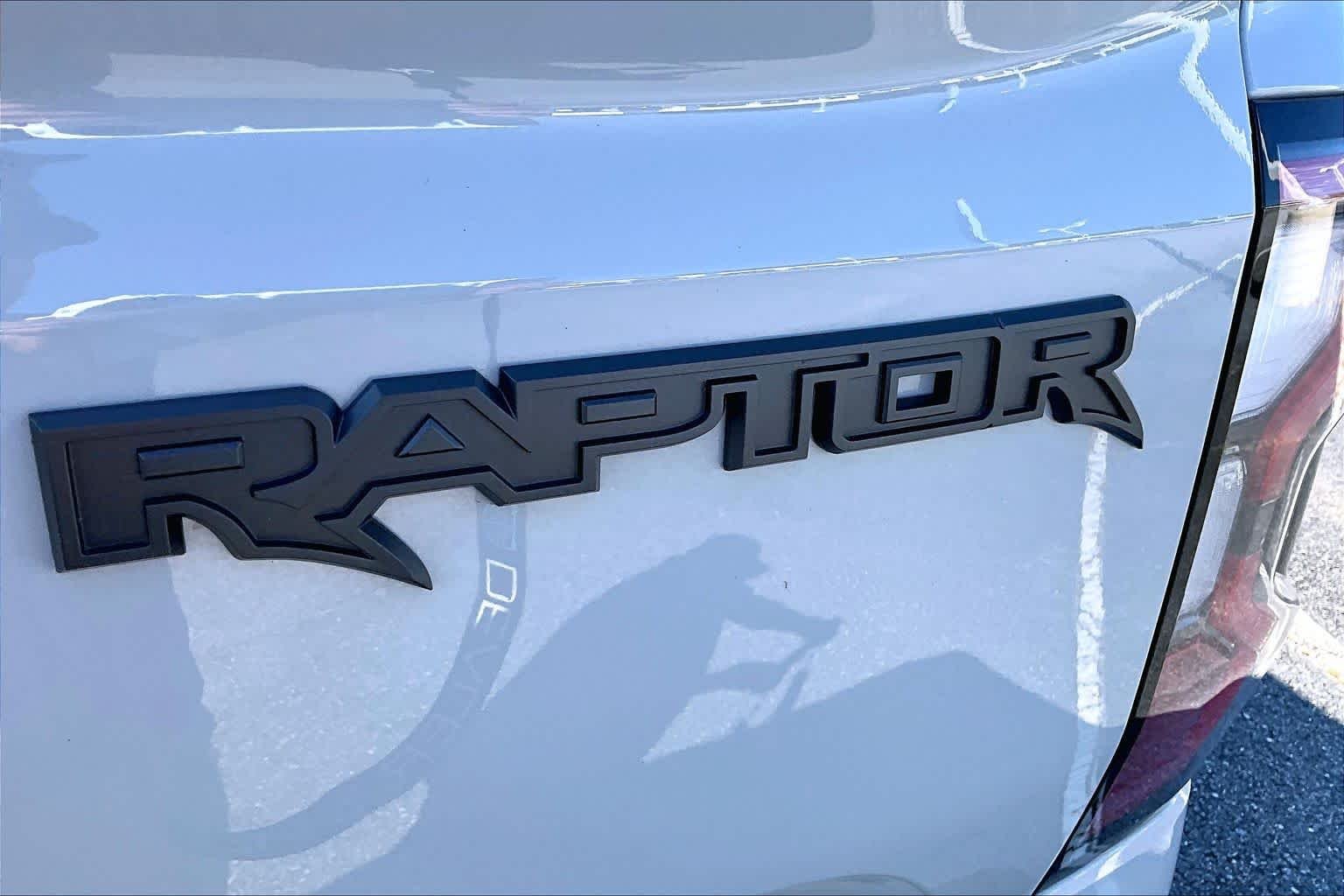 Used 2026 Avalanche Ford Raptor image 9