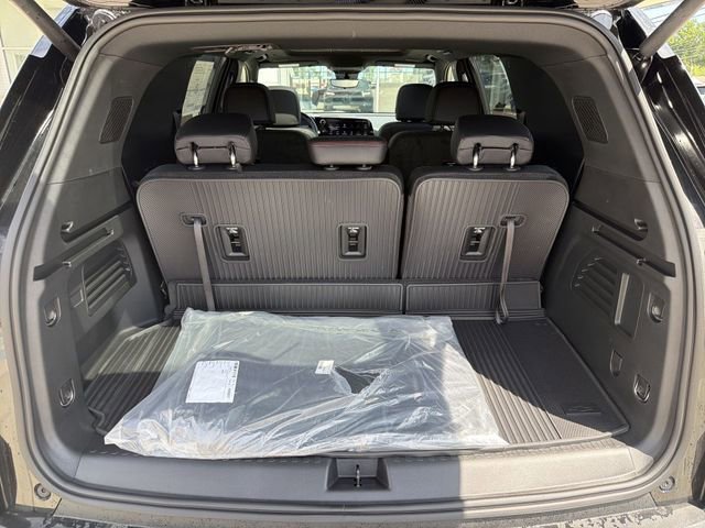 2026 Chevrolet Traverse Z71 - Photo 26