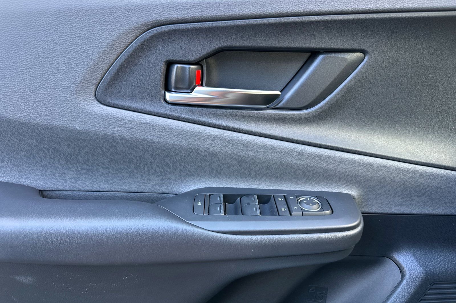New 2026 Cutting Edge Toyota XLE image 10