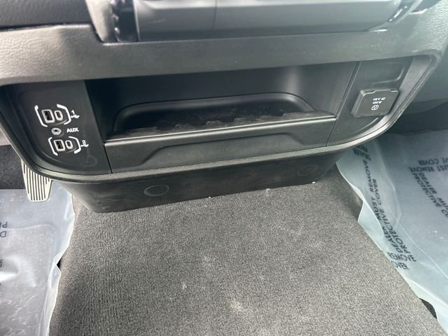 2026 RAM 2500 Tradesman - Photo 20