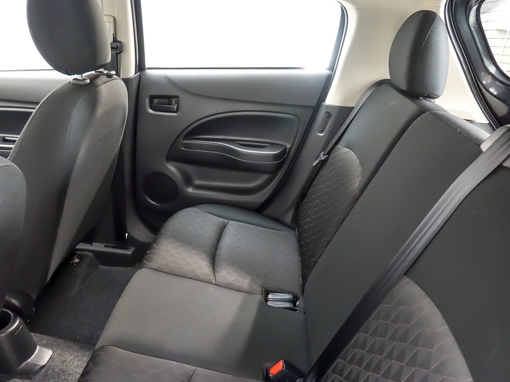 Used 2024 Graphite Gray Metallic Mitsubishi  image 11