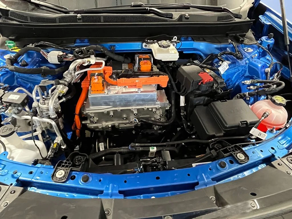 2026 Honda Prologue EX - Photo 10