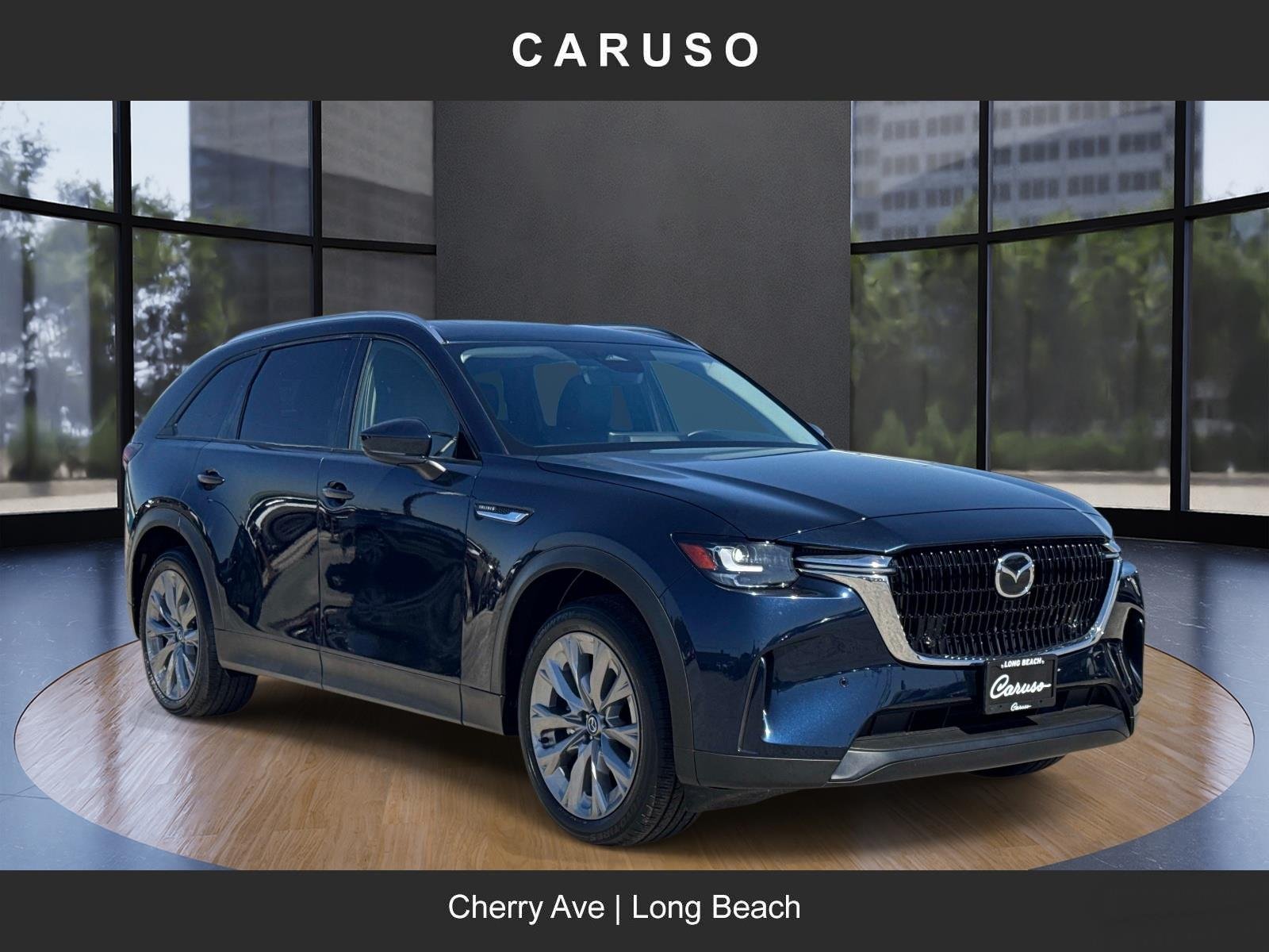 2026 Mazda CX-90
