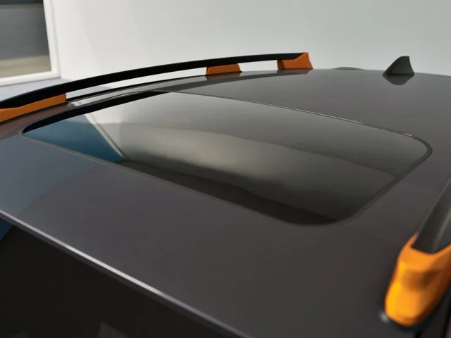 New 2026 MAGNETITE GRAY PEARL Subaru Wilderness image 13