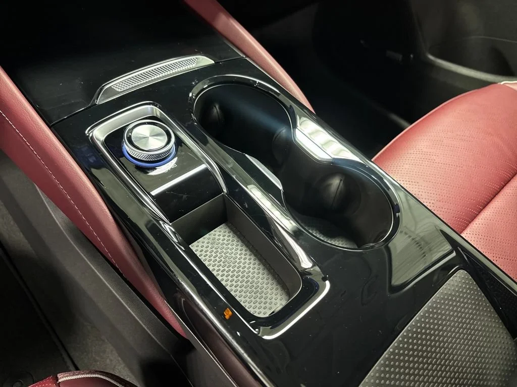 2026 Buick Envision Sport Touring - Photo 37