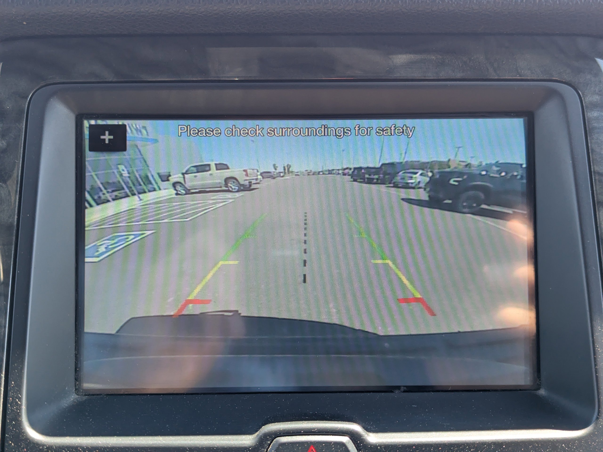Used 2017 Black Ford Limited image 22