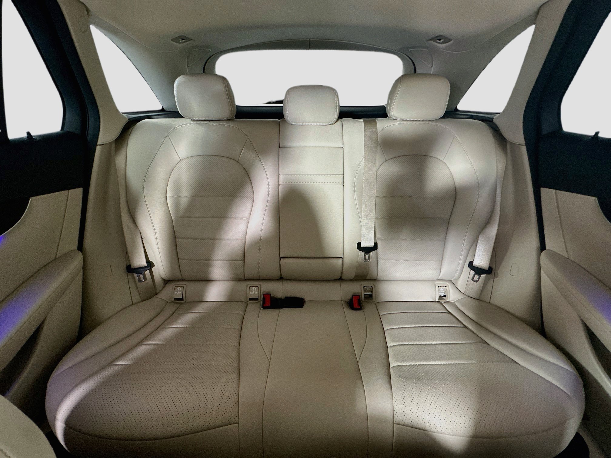 2022 Mercedes-Benz GLC GLC300 - Photo 29