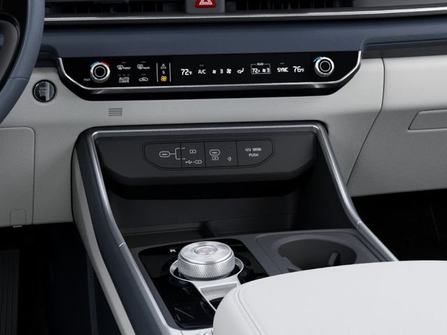 New 2027 Ceramic Silver Kia SX image 23