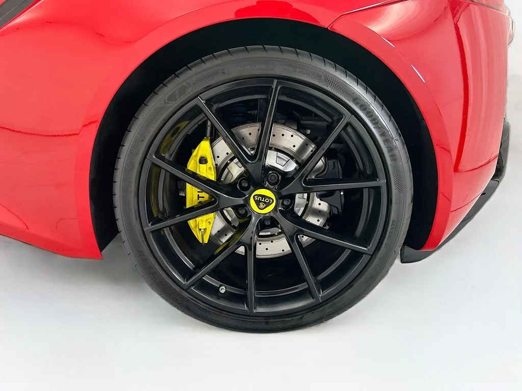 Used 2026  Lotus V6 SE image 26