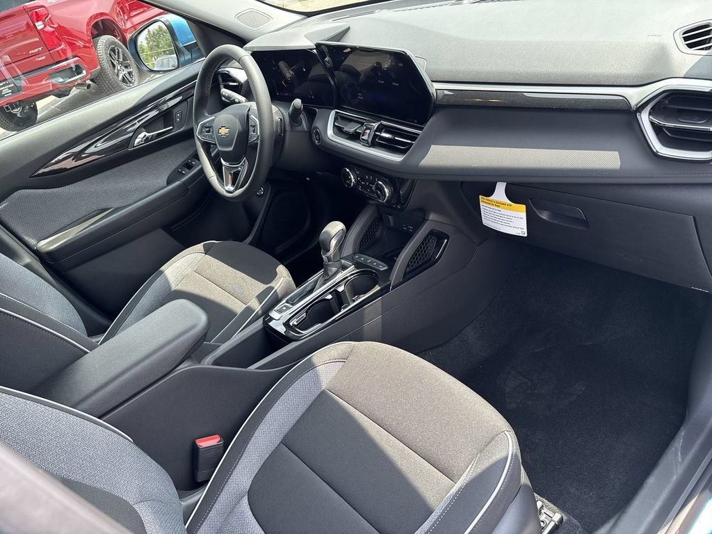 2026 Chevrolet Trailblazer LT - Photo 28