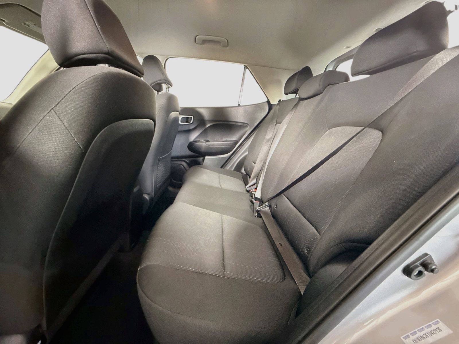 Used 2026 Silver Hyundai SE image 20