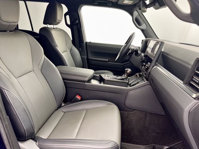 2025 Lexus GX Premium+ - Photo 30