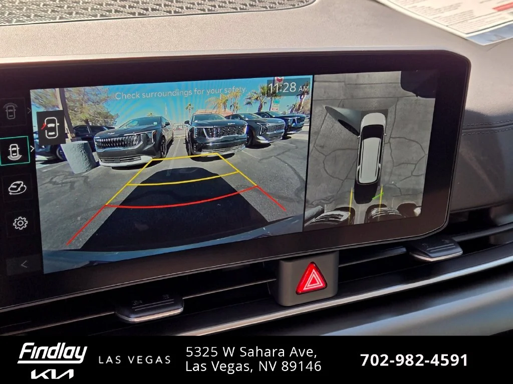 New 2027 Silver Kia SX Prestige image 20