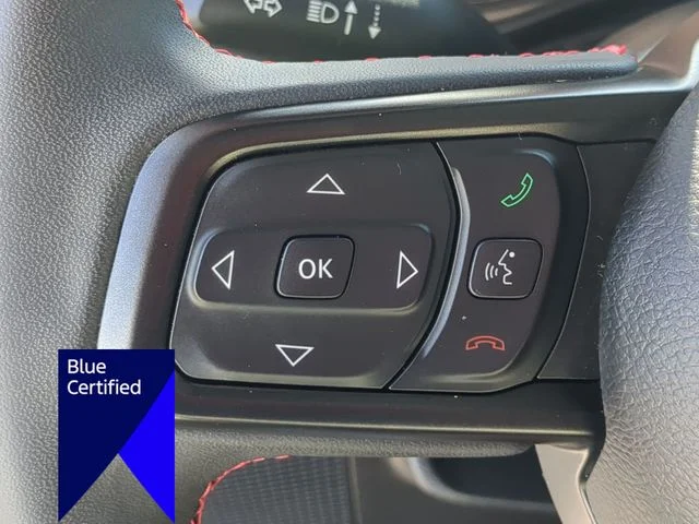 Used 2024 White Jeep Rubicon X image 18