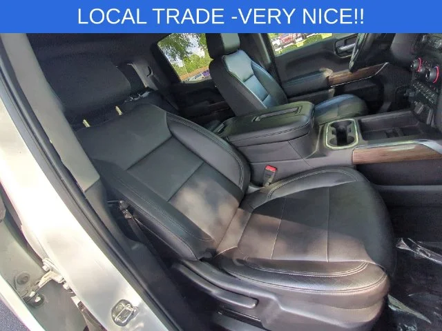 Used 2020 White Chevrolet RST image 37