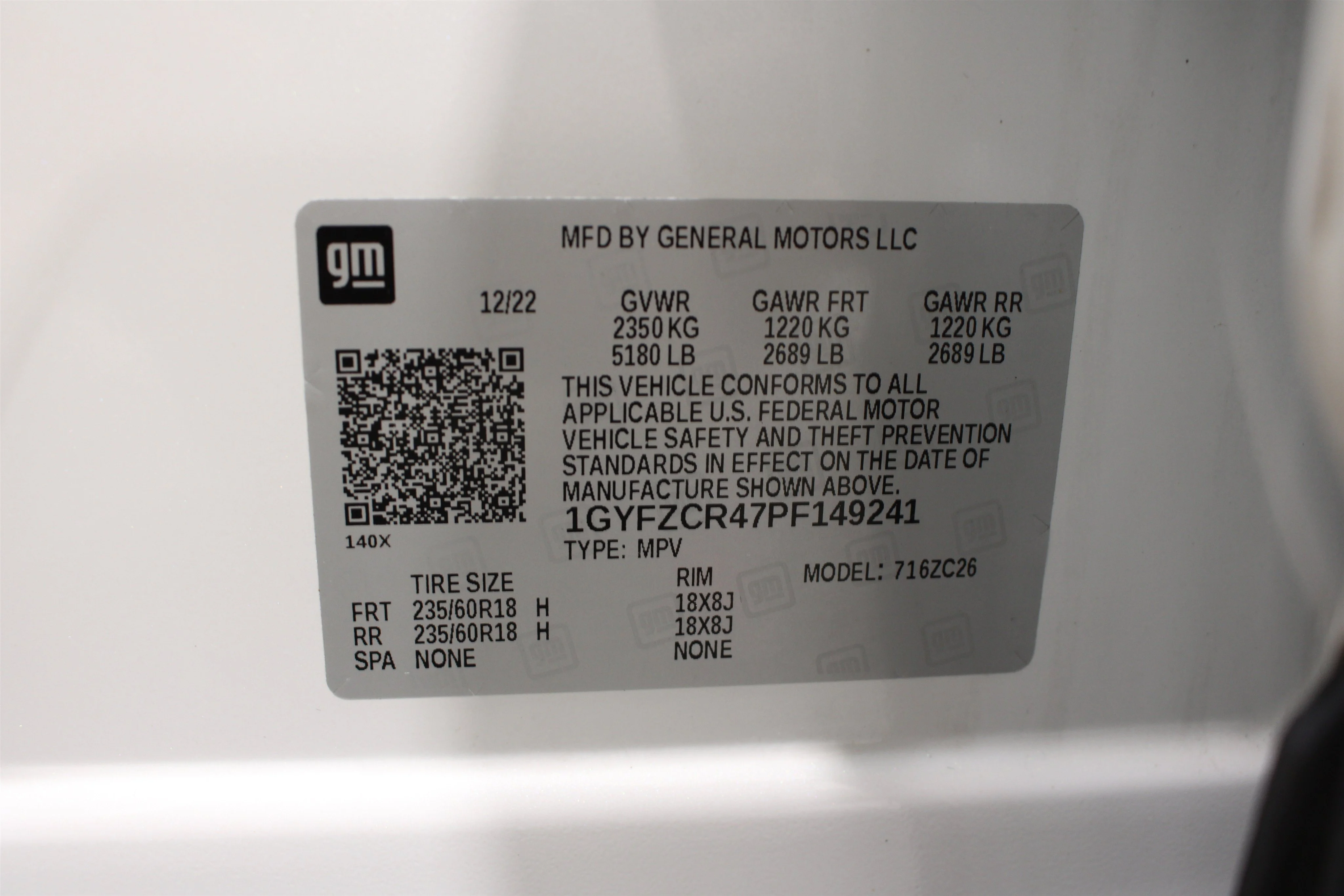 2023 Cadillac XT4 Premium Luxury - Photo 42