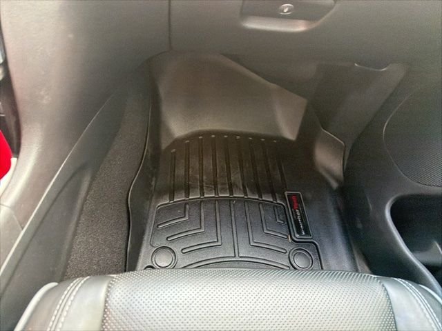 Used 2020 Red Jeep Overland image 10
